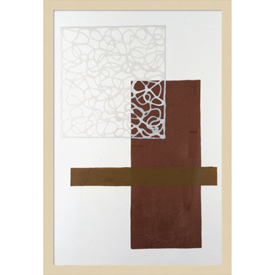 Nooks and Crannies No. 4 Print