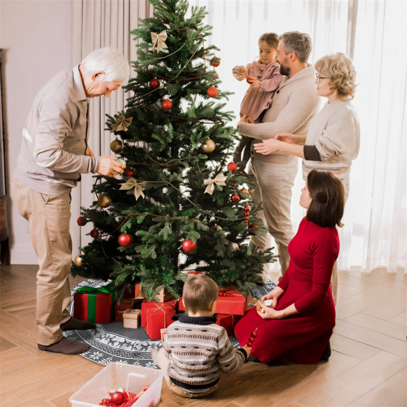 Wrenly Tree Skirt