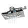 Velocity Fixed Shower Head with Immersion