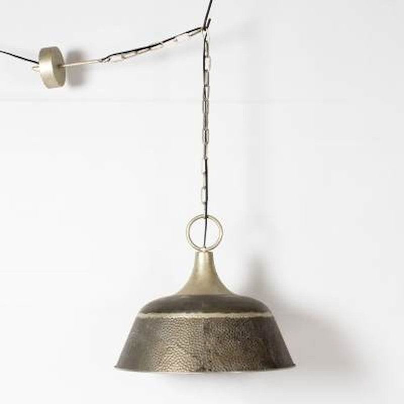 Mata 1 - Light Unique/Statement Pendant