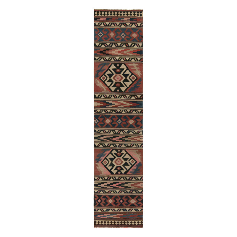 One-of-a-Kind Runner 2'11" X 12' Area Rug
