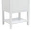 Meuble-lavabo de 20 po avec lavabo-1922827595