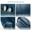 Chaise en similicuir-450828568