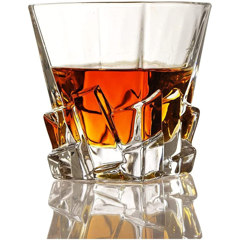 Ensemble de carafe à décanter 15 pièces