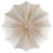 6 - Light Dimmable Bowl Chandelier-1128815196