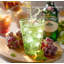 12 verres en plastique jetables 12 oz-130155883