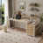 Natural/White est en rupture de stock