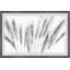 «Grass Grows», reproduction encadrée-206485728