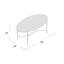 Sherrodsville Coffee Table-1324587015