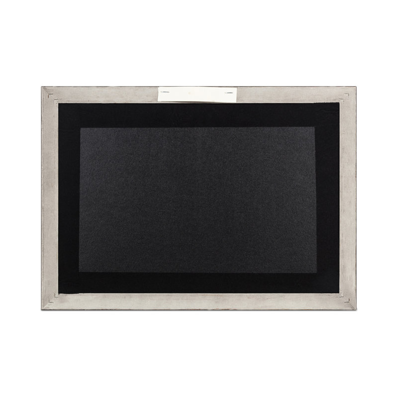 Helm Framed Print With Glass