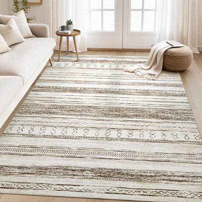 Tapis pour salon Anthonyville