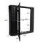 Armoire de salle de bain murale avec miroir