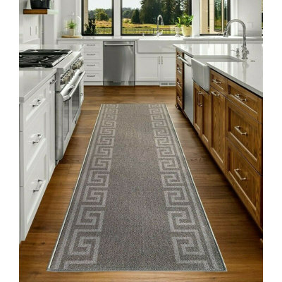 Shanjai Performance Geometric Indoor Rug