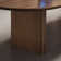 7 - Piece Solid Wood Double Pedestal Dining Set