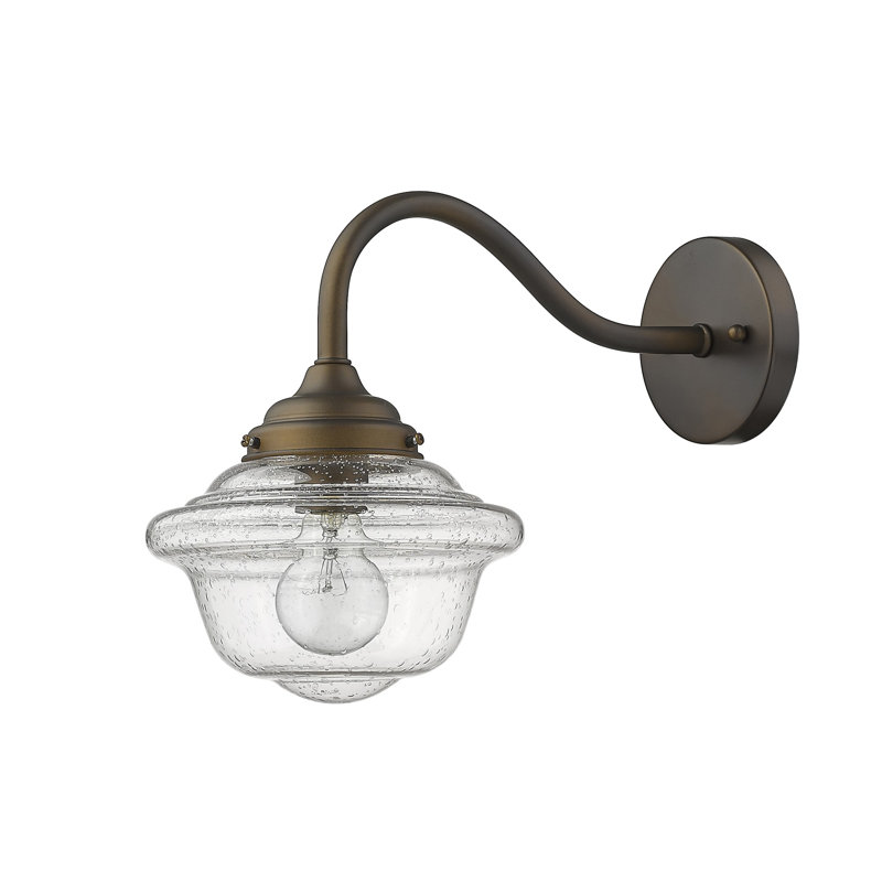 Bloodworth Wall Light