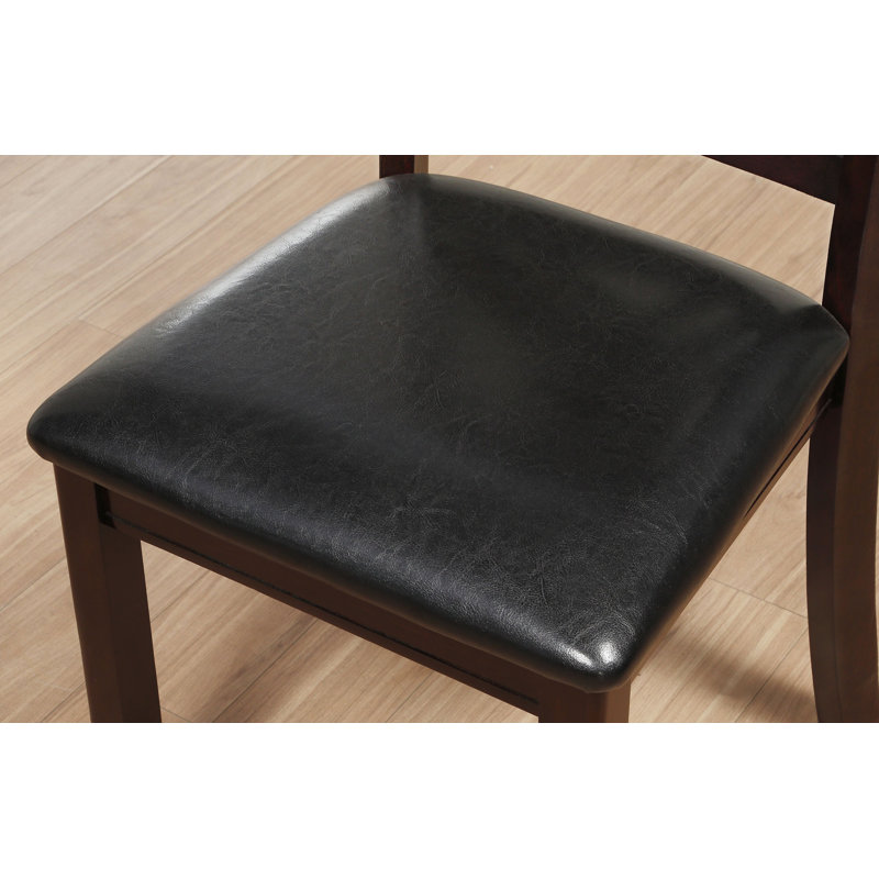 Lorangview Side Chair (Set-2)