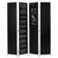 180Cm W x 160Cm H 4 - Panel Solid Wood Room Divider-545938762
