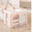 Latitude Run® Fabric Bin