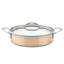 Sauteuse Hestan CopperBond 3,5 pte