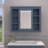 Shaianna Single Bathroom Vanity with Ceramic Top-1778735003