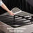 Empyrean Bedding Extra Deep Pocket Solid Fitted Sheet-355627906-355644563