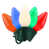 Multi-couleur est en rupture de stock