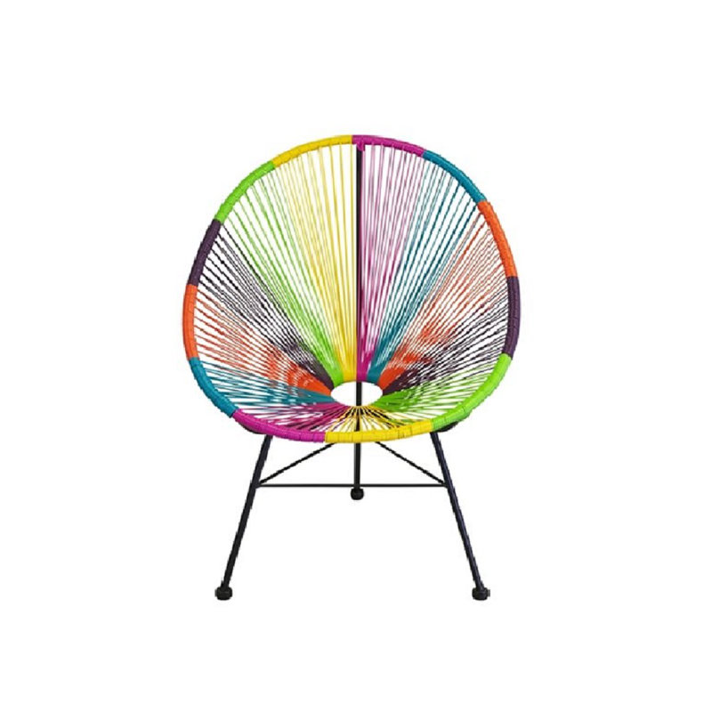 Chaise de patio Anna