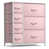 Pink is out of stock