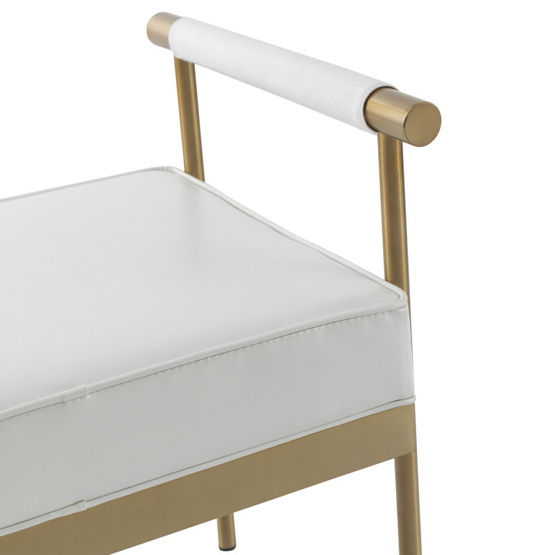 Upholstered Bench