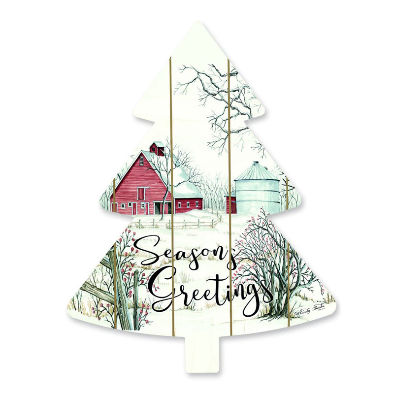 Christmas Decorative Accent