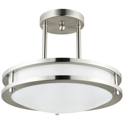 Luminaire suspendu 1 lumière