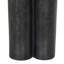 Console Mendoza Sante - Noir brut