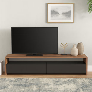 Meuble télé pour téléviseur de 59 po ou moins Vertu