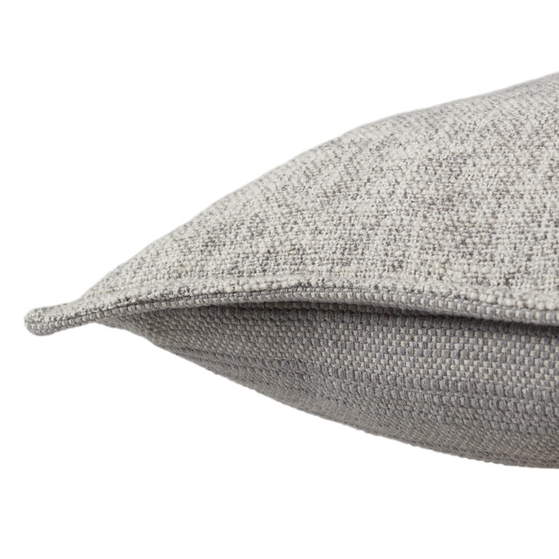 Cotton Reversible Throw Pillow, Pillow Cover Only - No Insert