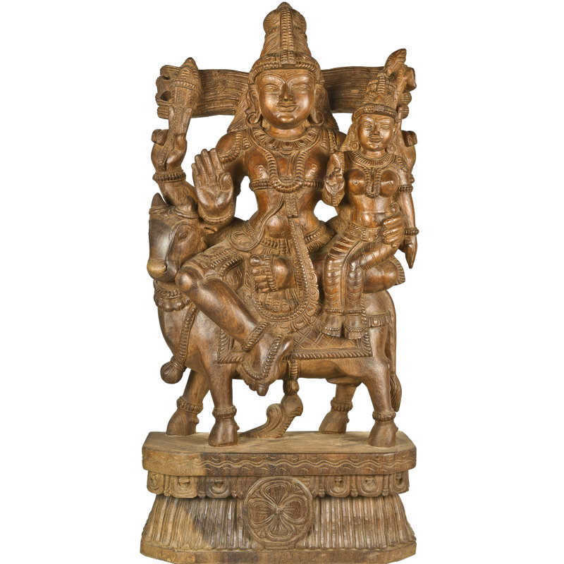 Religious & Spiritual Statue