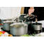 Commichef  4-Piece Cookware Set-111459162