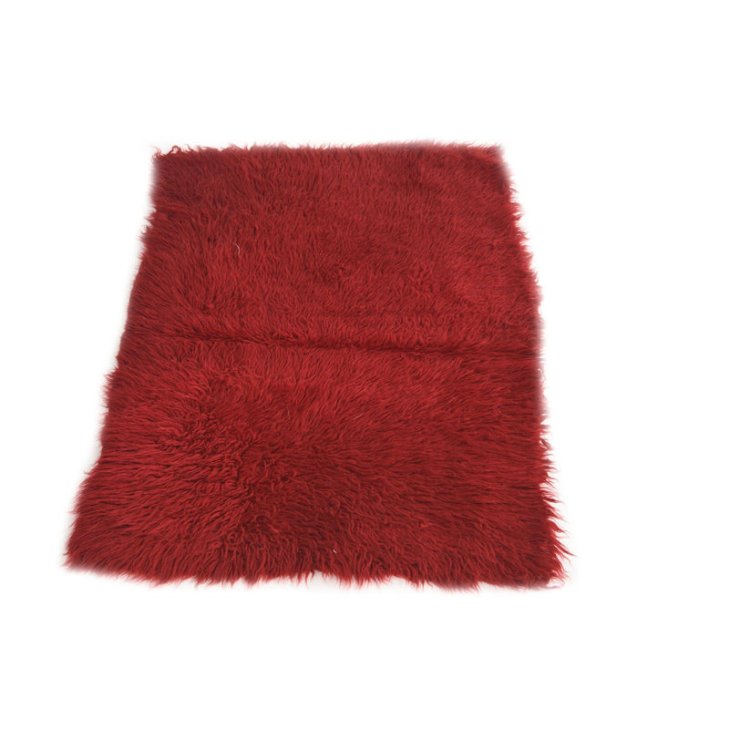 Odea Red Rug