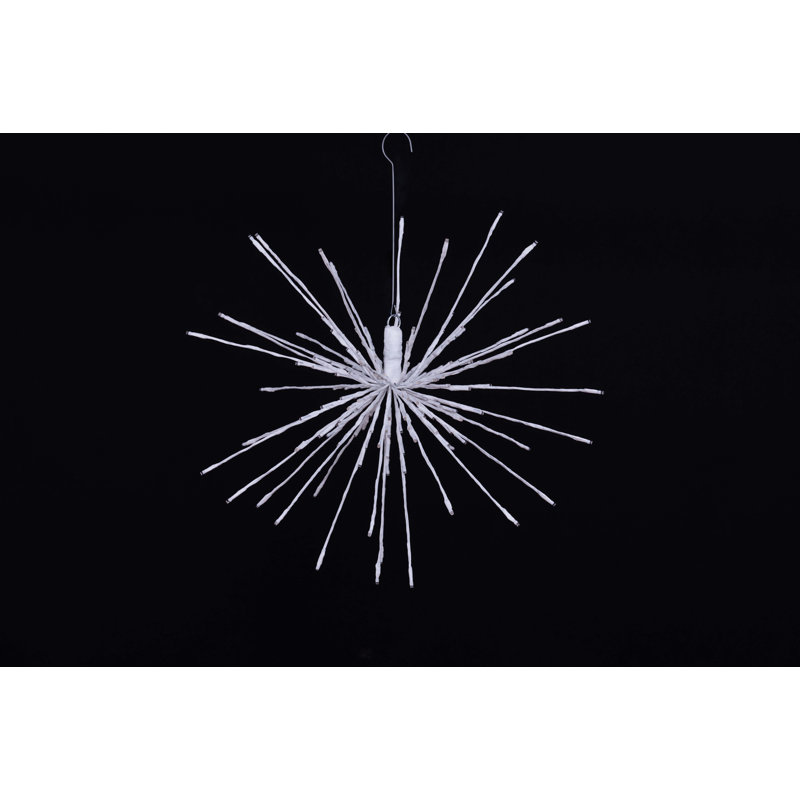 Broyeur 24 "Odyssey, Blanc classique