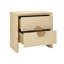2 - Drawer Nightstand-1453796958