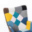 Fauteuil d'appoint moderne Graciliana