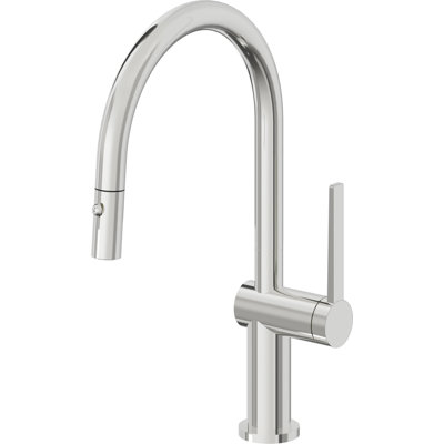 La Spezia Kitchen Faucet