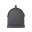 Boîte aux lettres à fixation sur piquet Berkshire-12326627-30660657