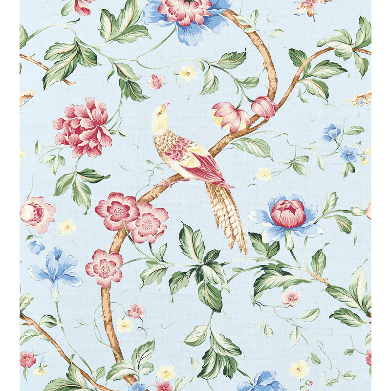 Orienteaux Fabric
