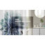Rideau de douche 100% coton 72 x 72 po Norah-1090829919