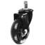 Roulettes de chaise de bureau rollerblade-21528152