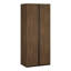 PANOPTIK 2 Door Wardrobe