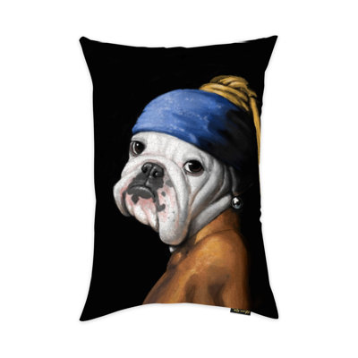  Coussin Dog