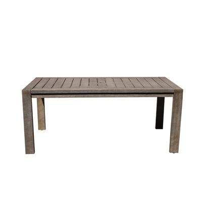 Joly Outdoor Dining Table