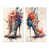 Toile tendue