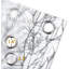 Rideau en polyester Ciena-130420080-126635682